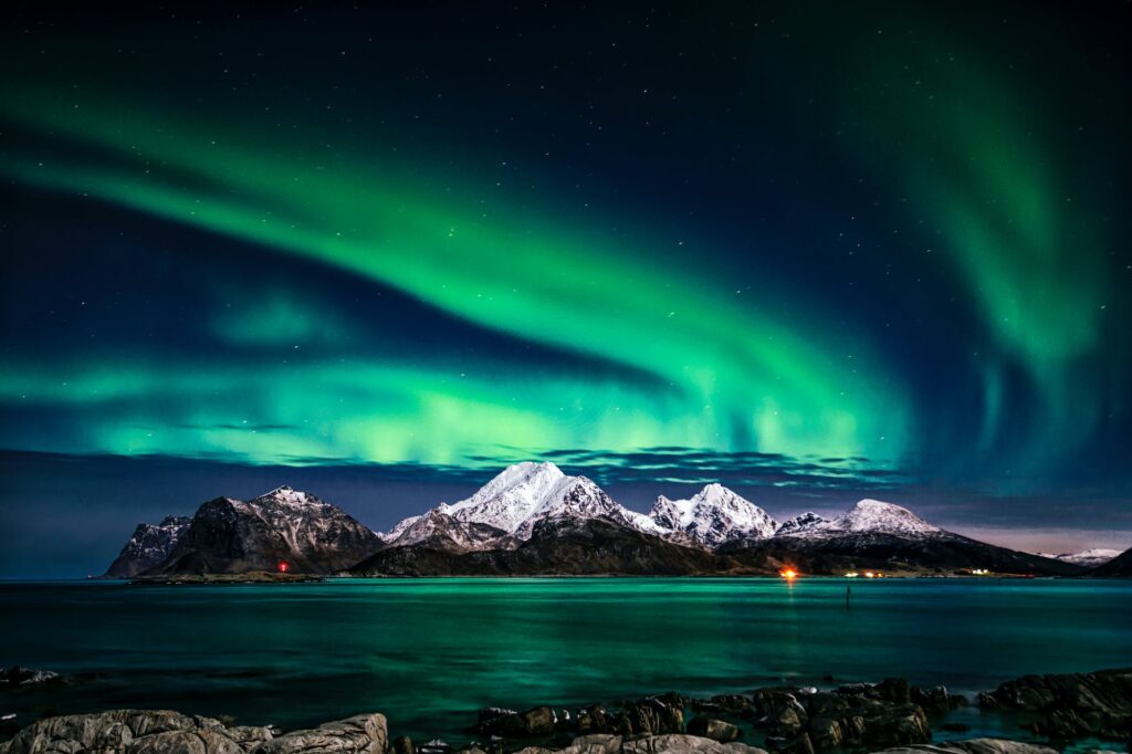 Se nordover i mai &#8211; ITS Borealis