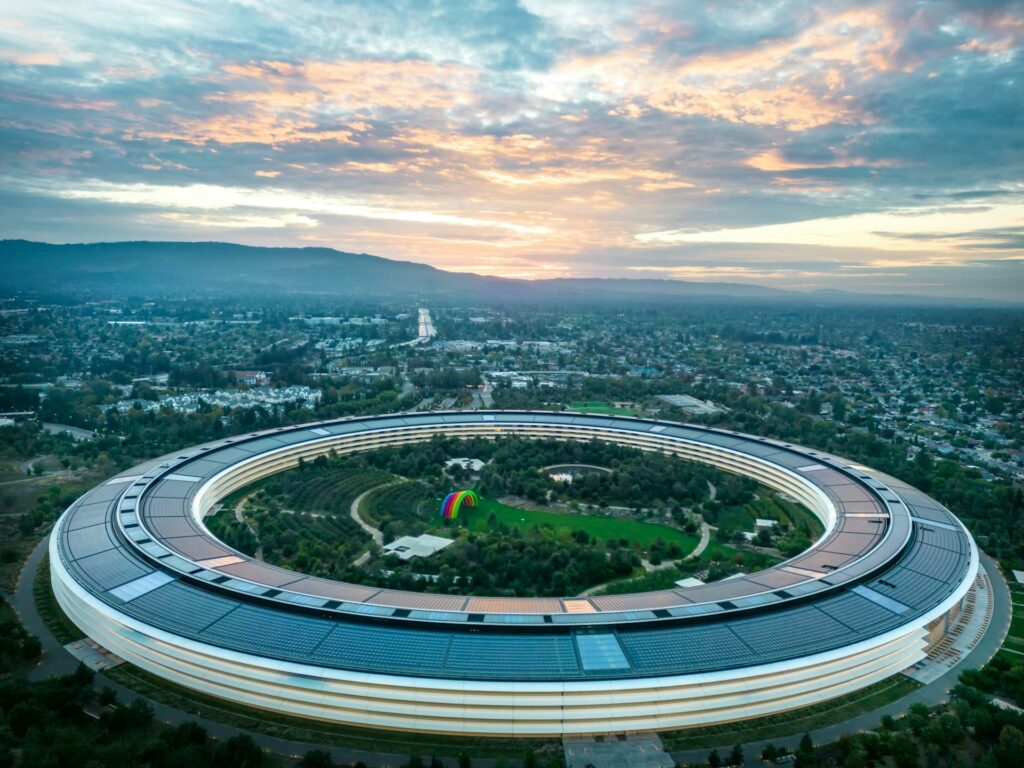 ITS Norway deltar på innovasjonstur til Silicon Valley.