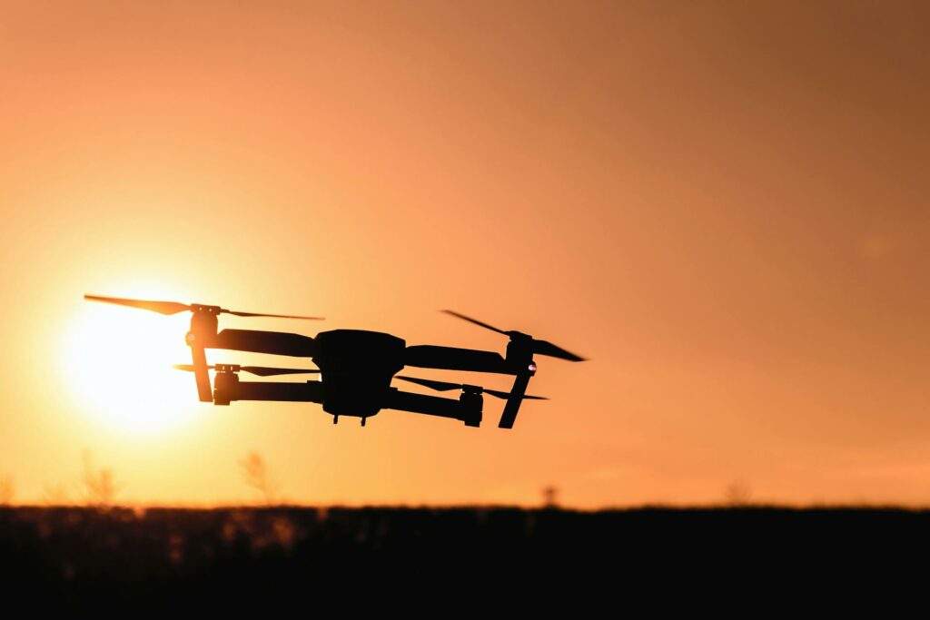 Workshop: Droner – bruksområder og muligheter i transportsektoren