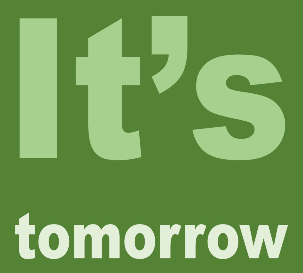It&#8217;s tomorrow er nå medlem i ITS Norway
