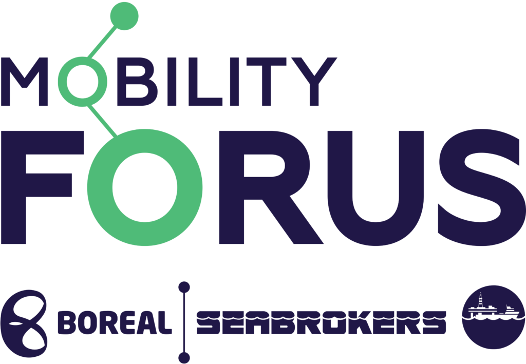 Forus PRT er nå Mobility Forus