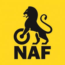 Norges Automobil Forbund