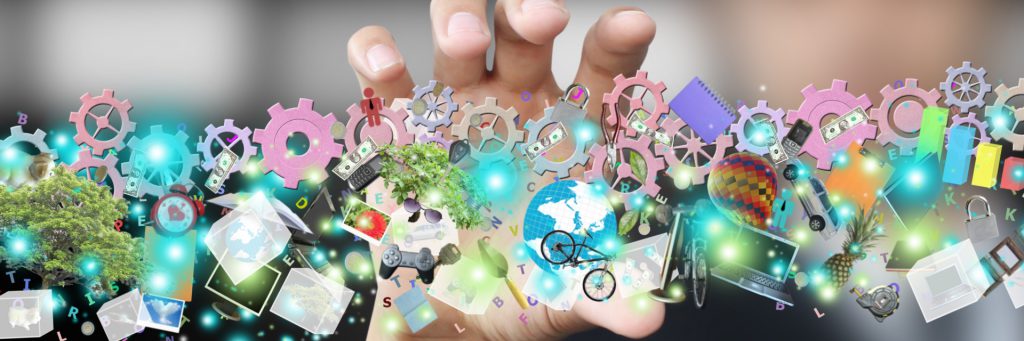 Edge computing vs cloud computing
