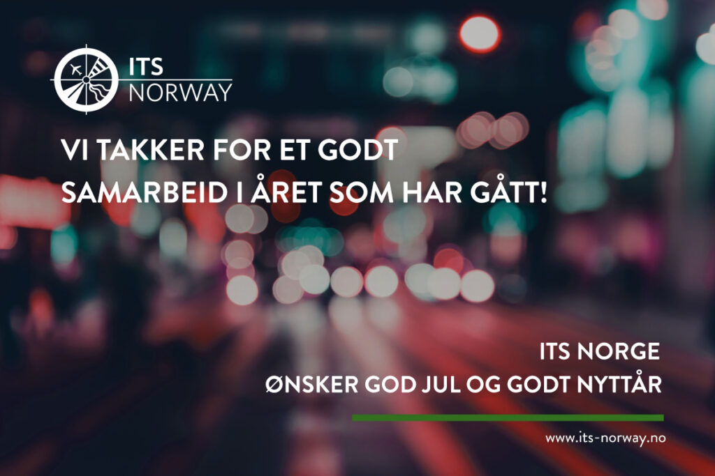 God Jul