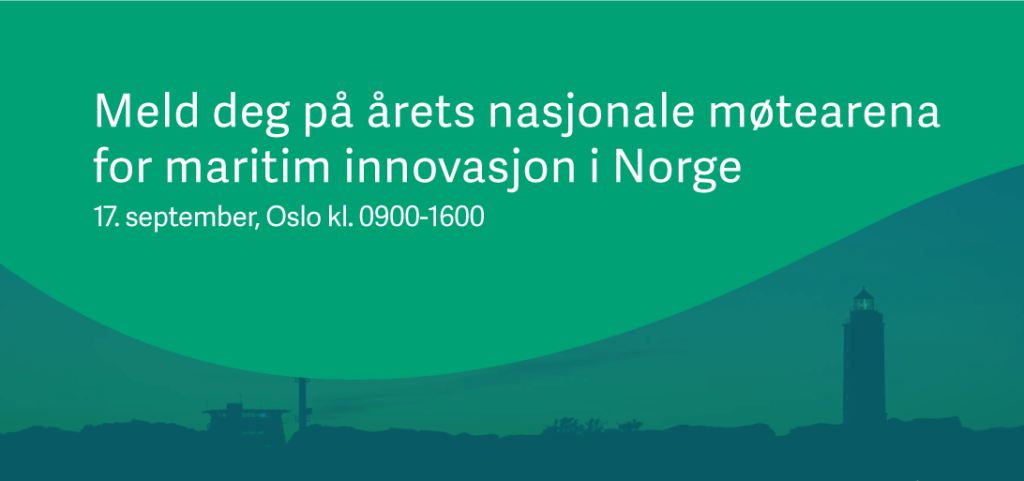 Innovasjonskonferansen e-nav.no 2019