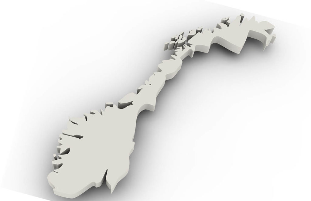 ITS Norway mener: Regionsendringen – ITS Norway bidrar med det faglige