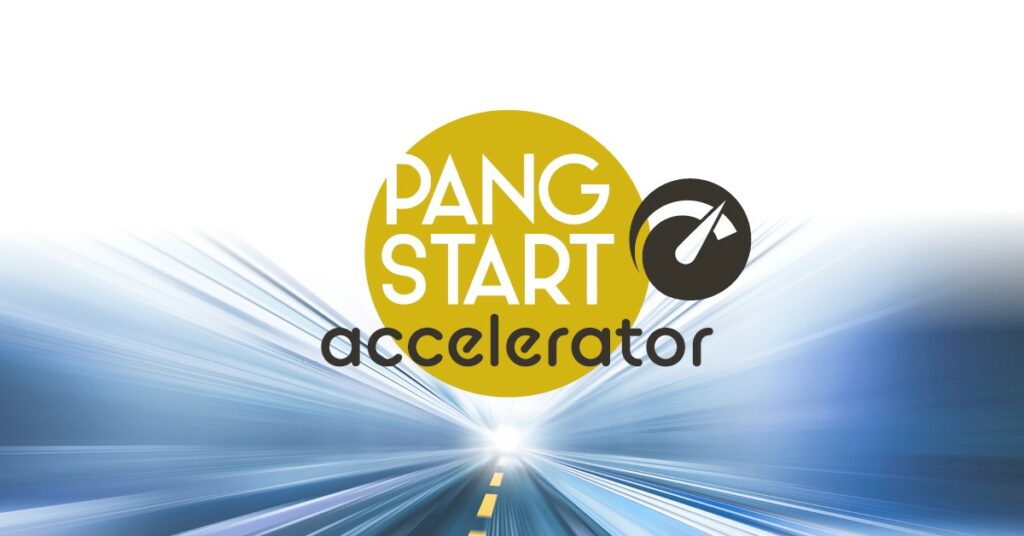 Pangstart Accelerator  &#8211; Akseleratorprogram for tech-scaleups