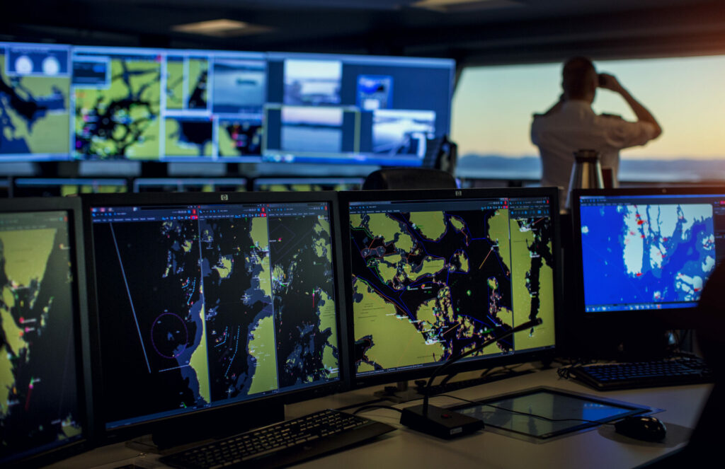 Kongsberg Norcontrol er nytt medlem