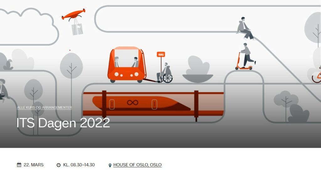 Samarbeid, koordinering og investeringer for fremtidens bærekraftige mobilitet – hva eller hvem venter vi på?