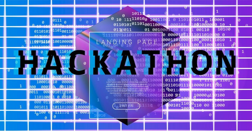 Hackaton om UVAR data og bruk