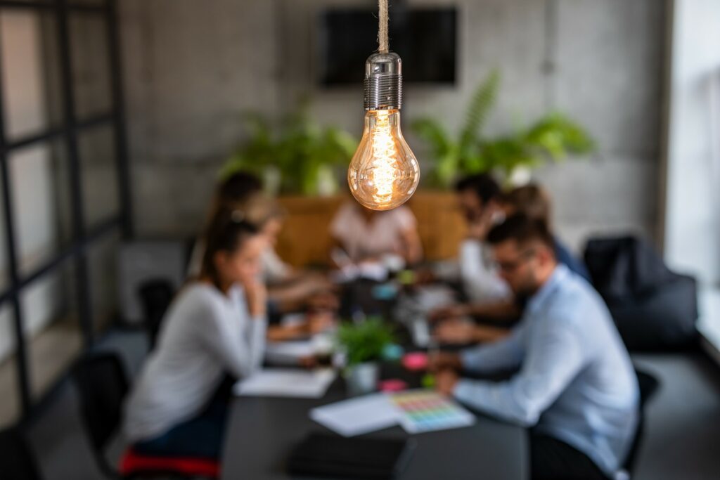 We are hiring! Blir du med i vårt team?