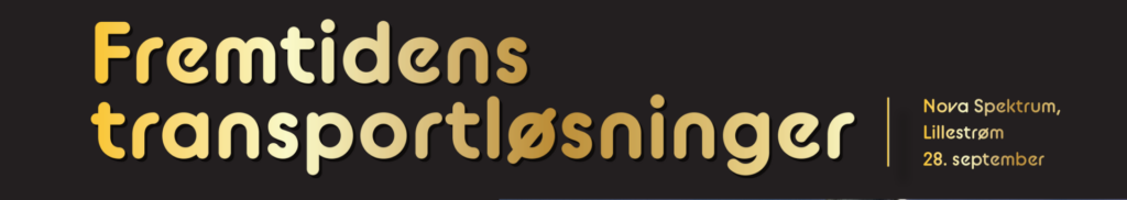 Invitasjon til Jubileumskonferanse og utstilling