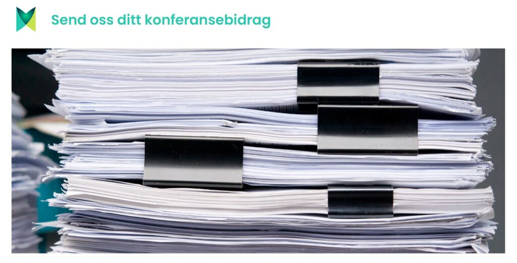 Call for Abstracts for Mobilitet 2023 &#8211; forlenget frist!