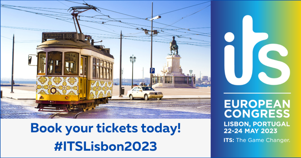 ITS Europe Lisboa &#8211; Nordic+ paviljong og deltakelse