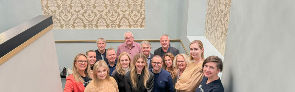 Nordic+ strategi-workshop: et blikk inn i fremtiden for mobilitet