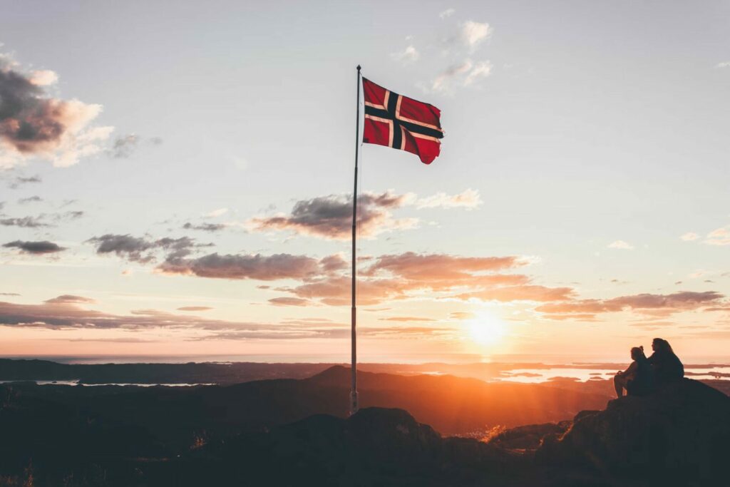 Halvparten av alle Norges fylkeskommuner som medlem i ITS Norway