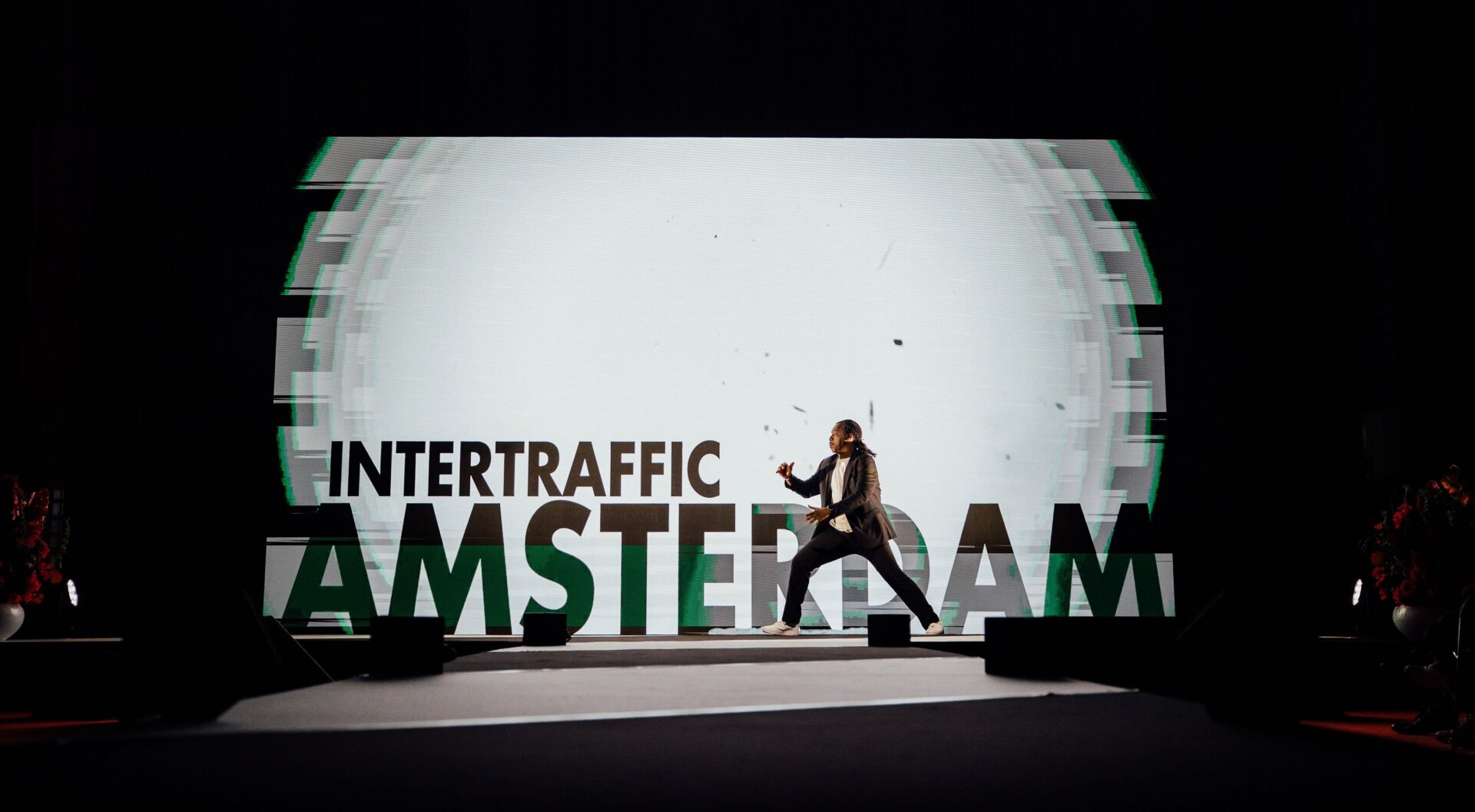 Intertraffic Amsterdam 2026 – Nordic+ pavilion