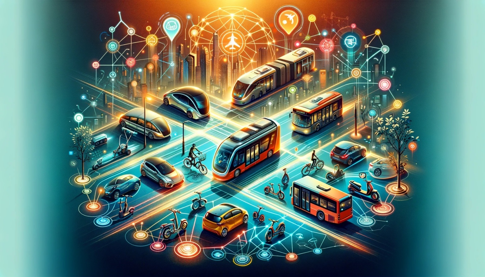 AUFORA &#8211; Automatiseringsforum for hele transport-økosystemet
