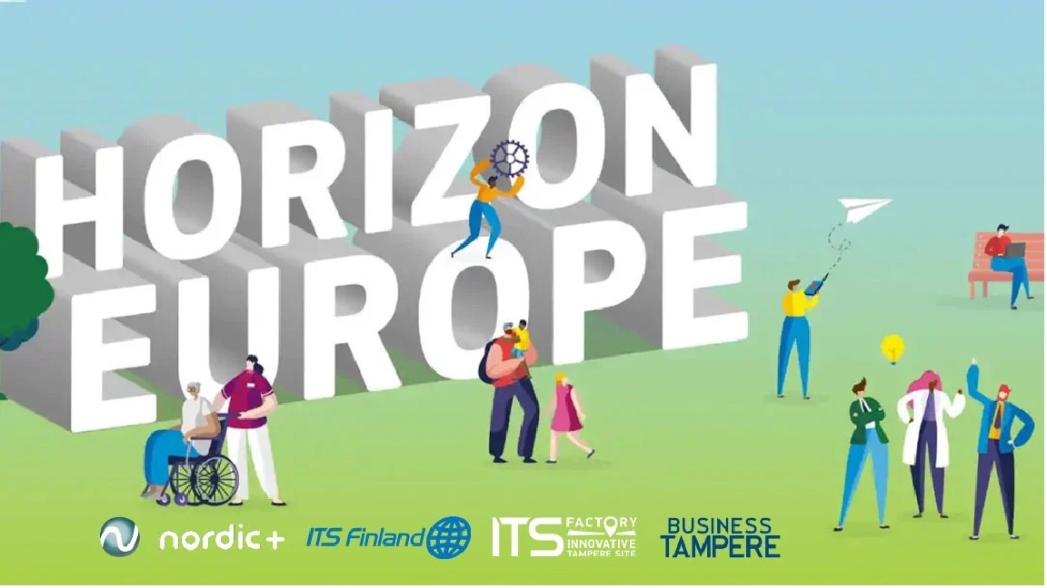 Horizon Europe 2025 and beyond &#8211; Nordic+ opportunities
