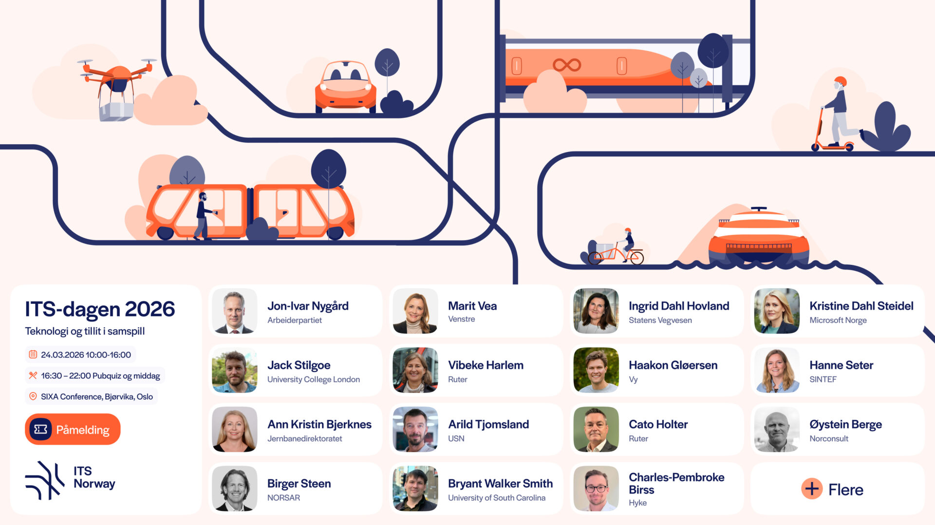 ITS-dagen 2026