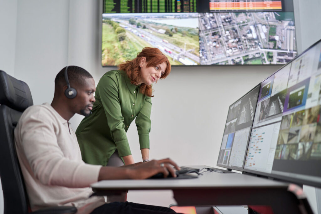 Barco er nytt tilskudd til foreningen