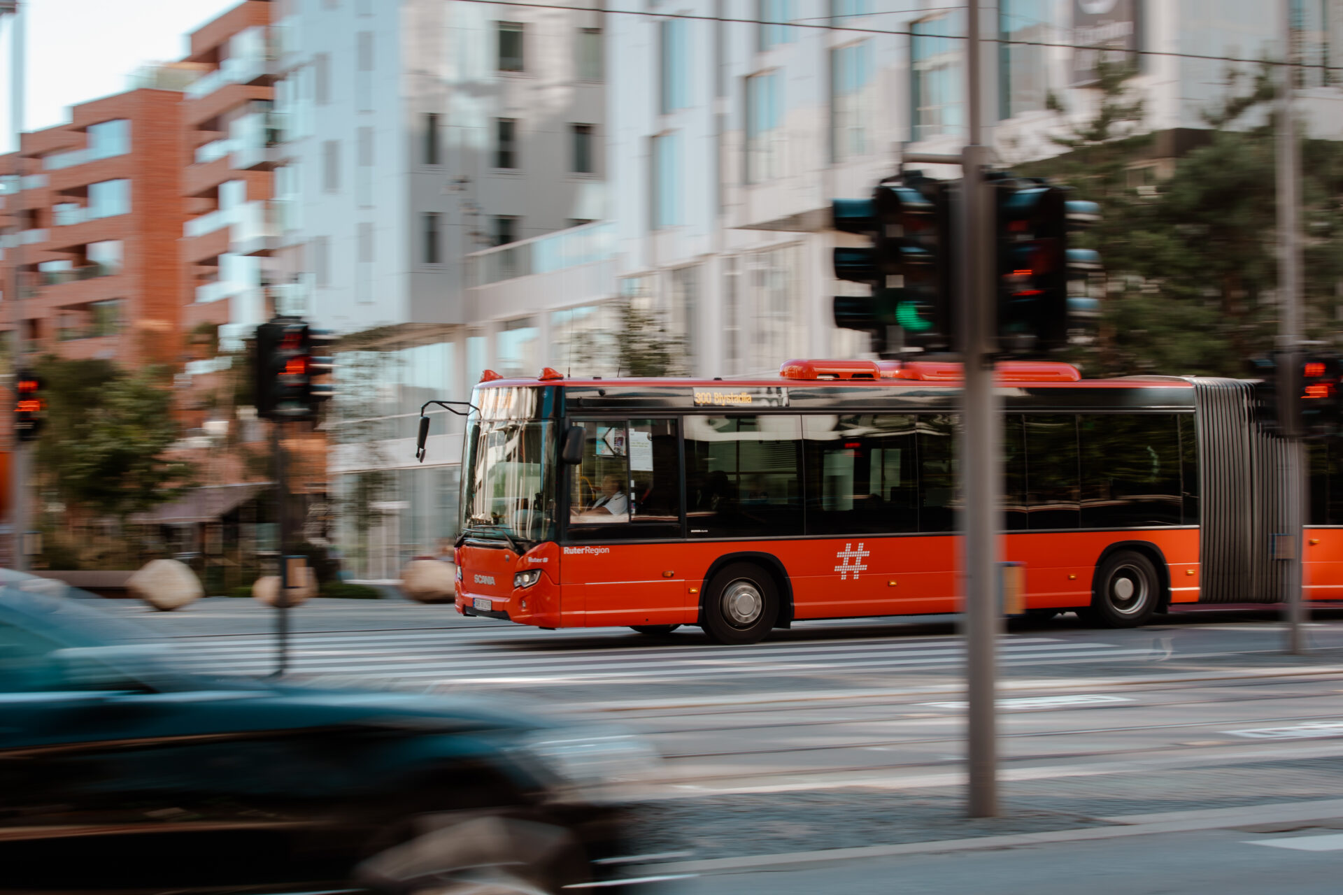 Forskningssenter: TRANSPLAN