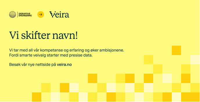 ITS Norway-medlem med navnebytte