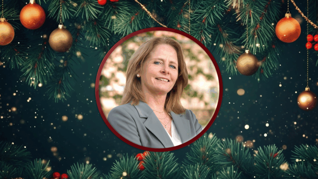 Julehilsen fra ITS Norway