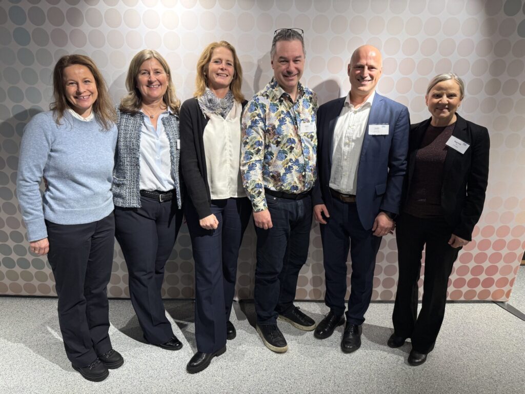 Norge tar nye steg i autonom transport – Ruter, Holo og Moia inngår samarbeid