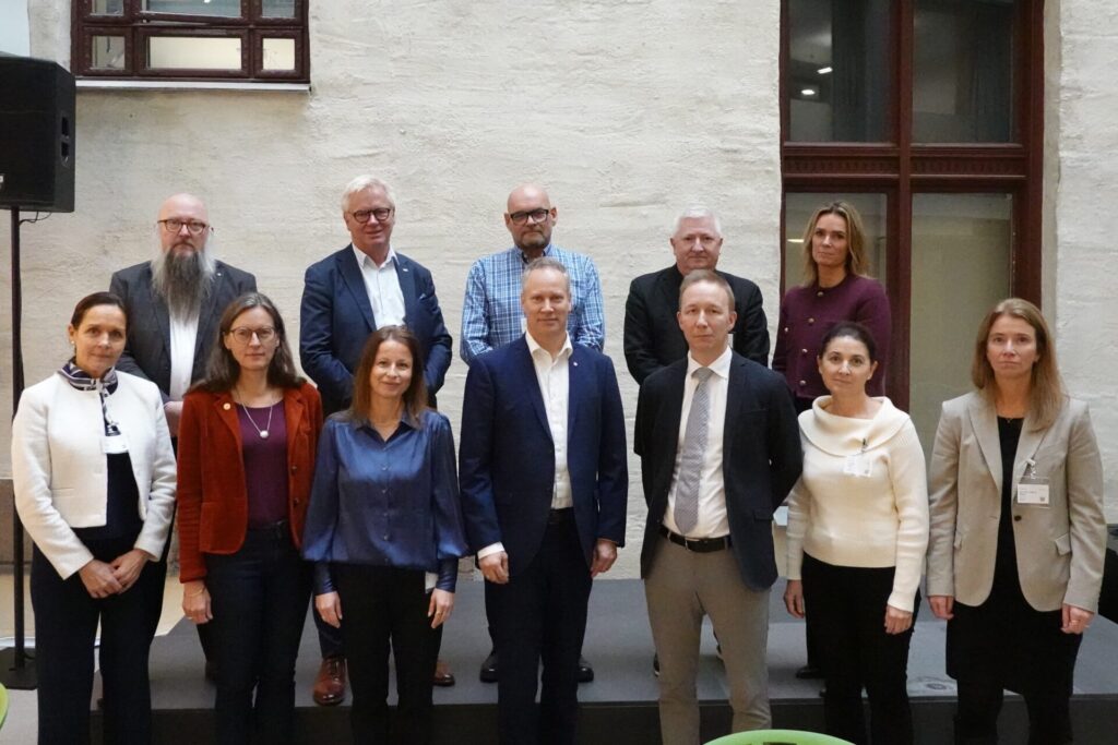 Veglova skal oppdateres – Nå er det mulig å gi innspill 