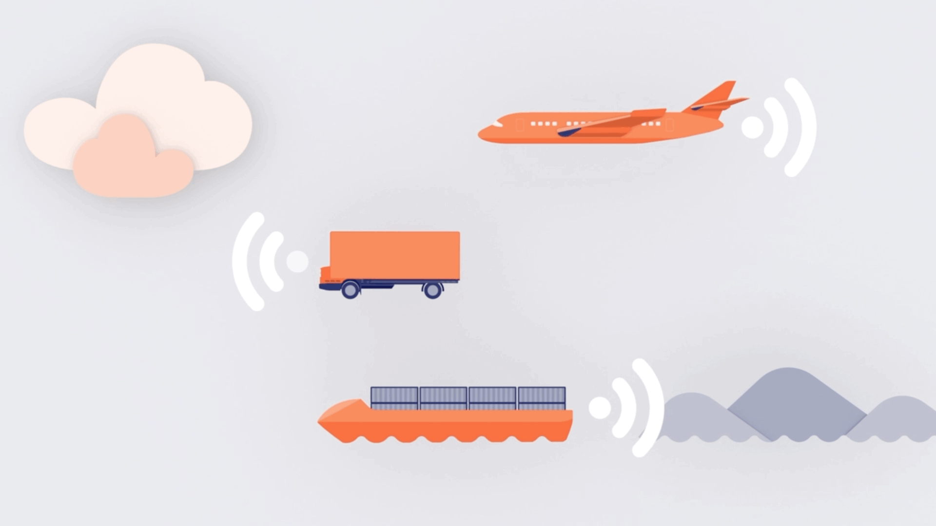 Fjernstyringssentre på tvers: Erfaringsutveksling fra sjø, land og luft 