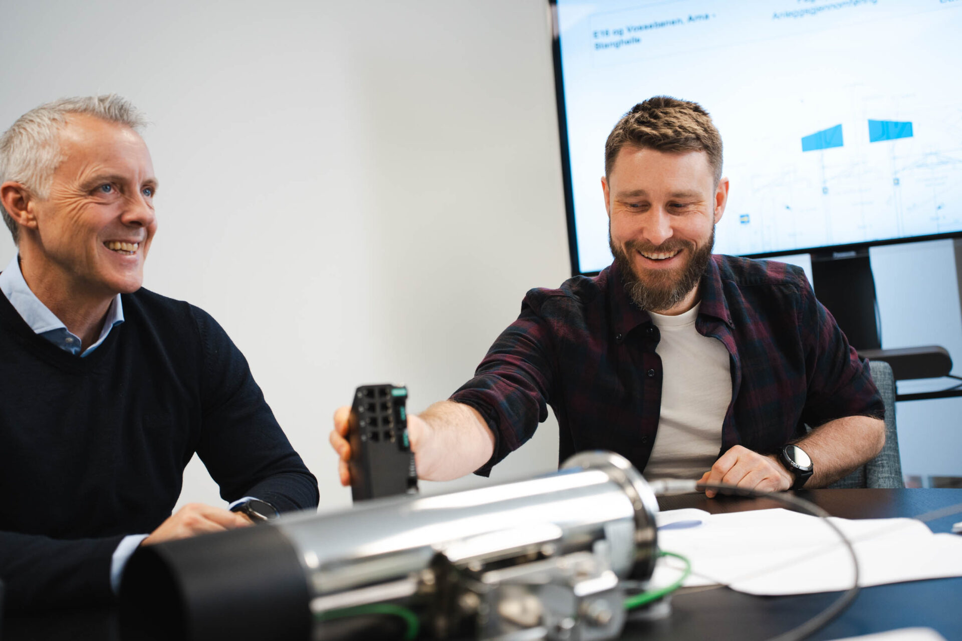 <p>Medlemspraten:</p><p>Hatteland Technology</p>