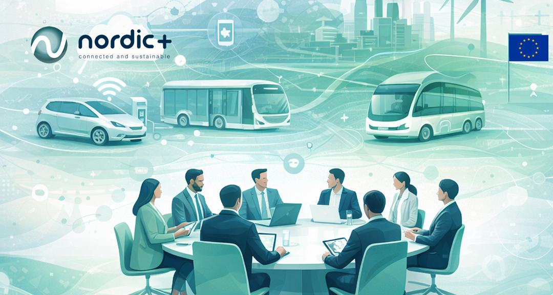 Intertraffic: EU Brokerage Event