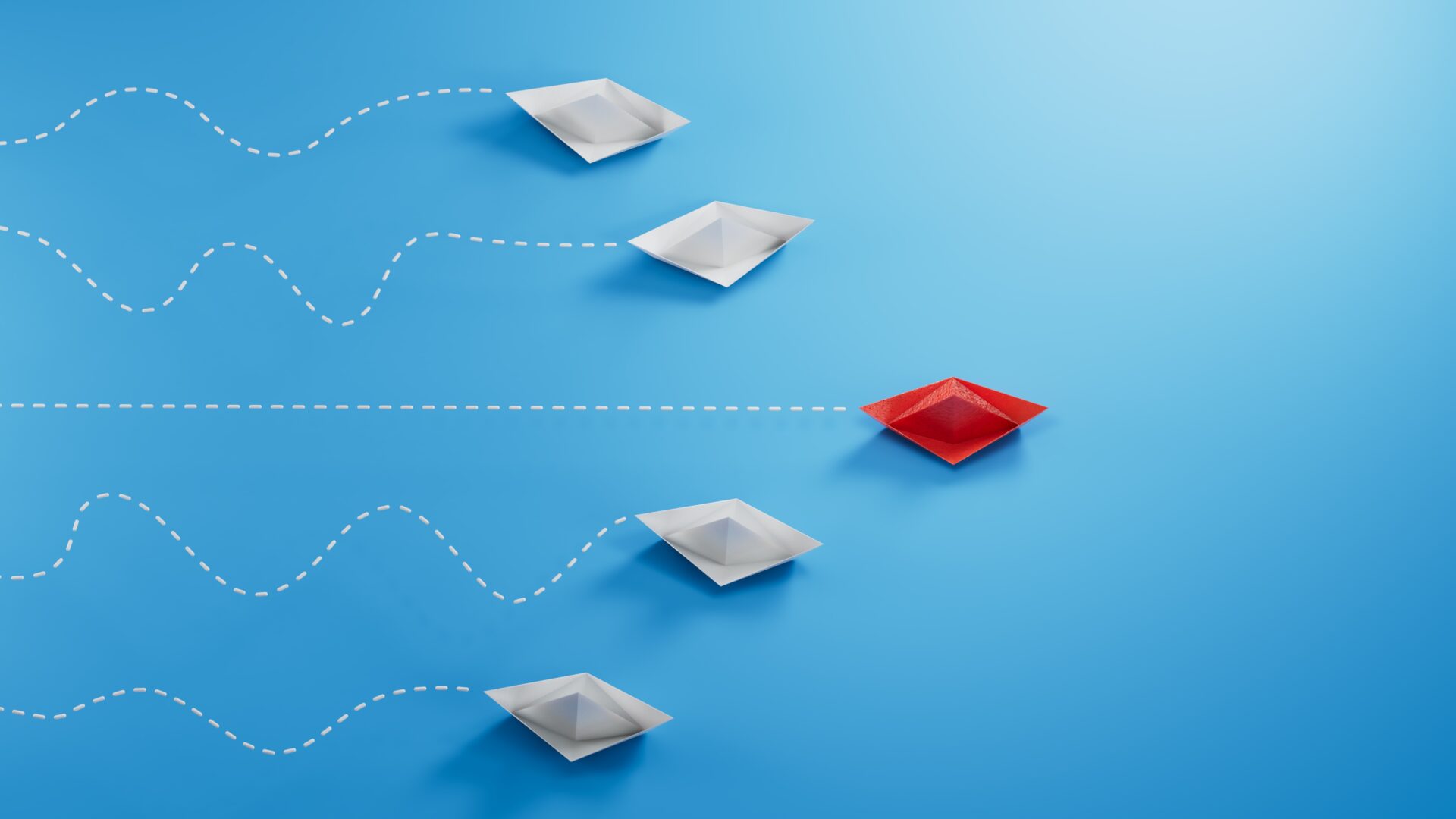 Nye standarder, nye krav, nye muligheter: Oppdatering på maritim digitalisering