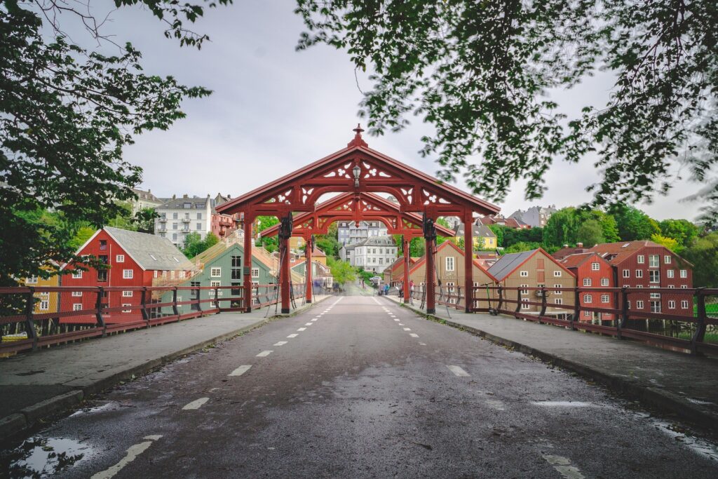 Amparo Solutions tildelt ny rammeavtale med Trondheim kommune