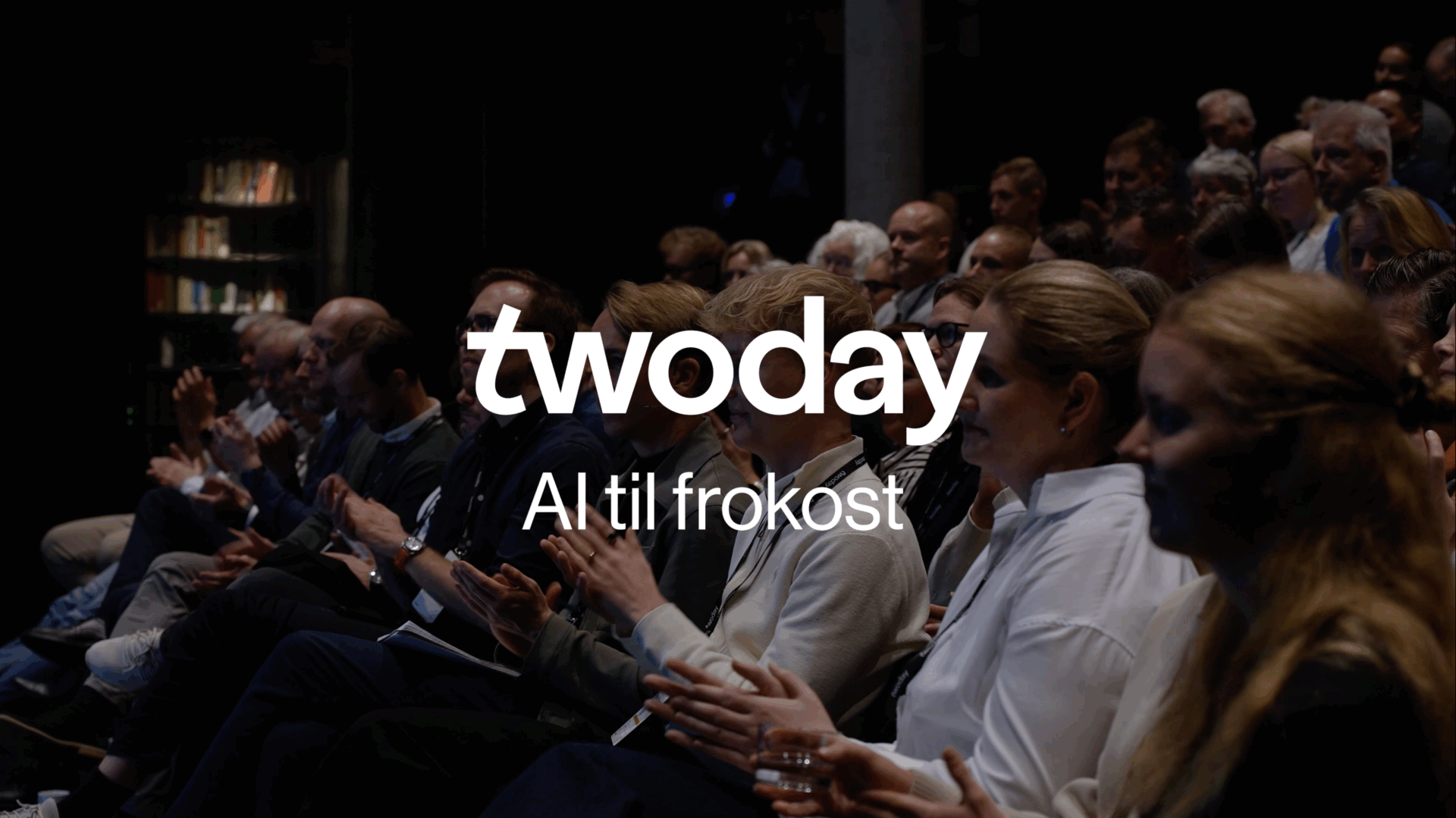 AI til frokost: AI-effekt i praksis