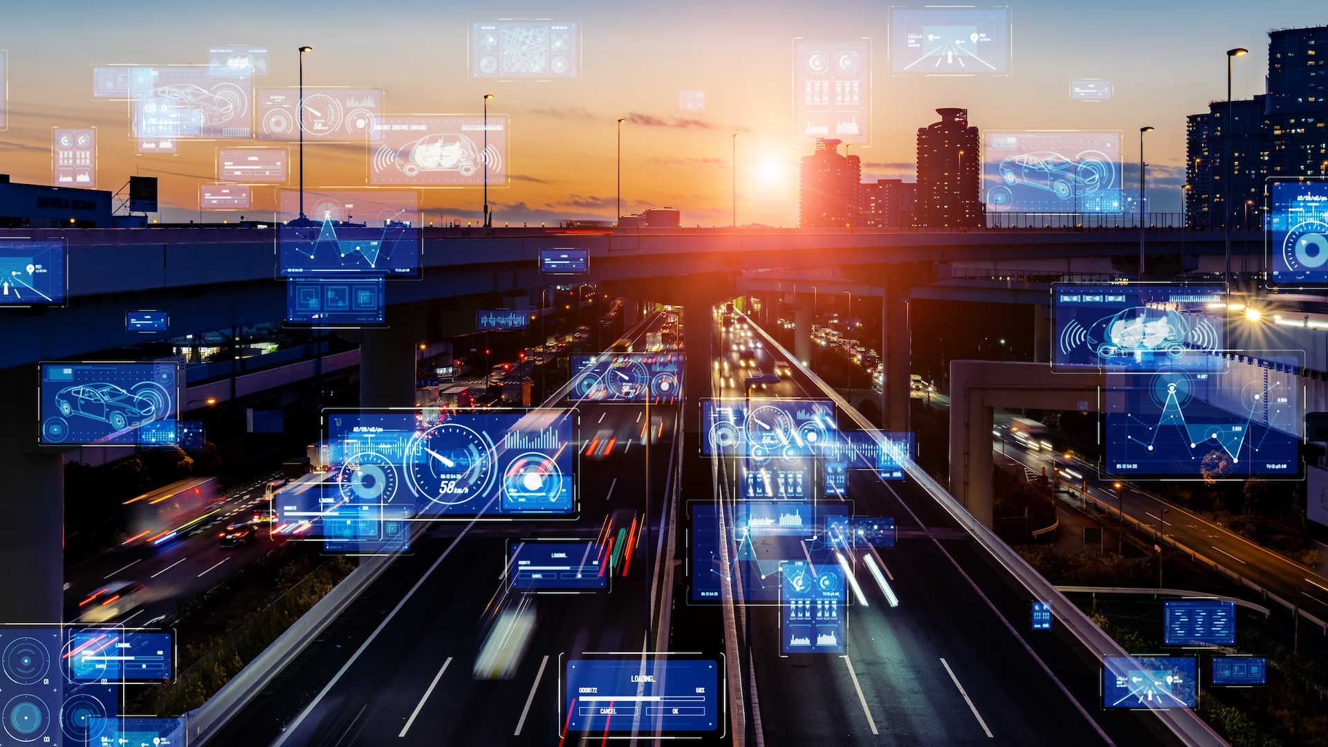 International Perspectives on Data Exchanges for Managing Disruptions