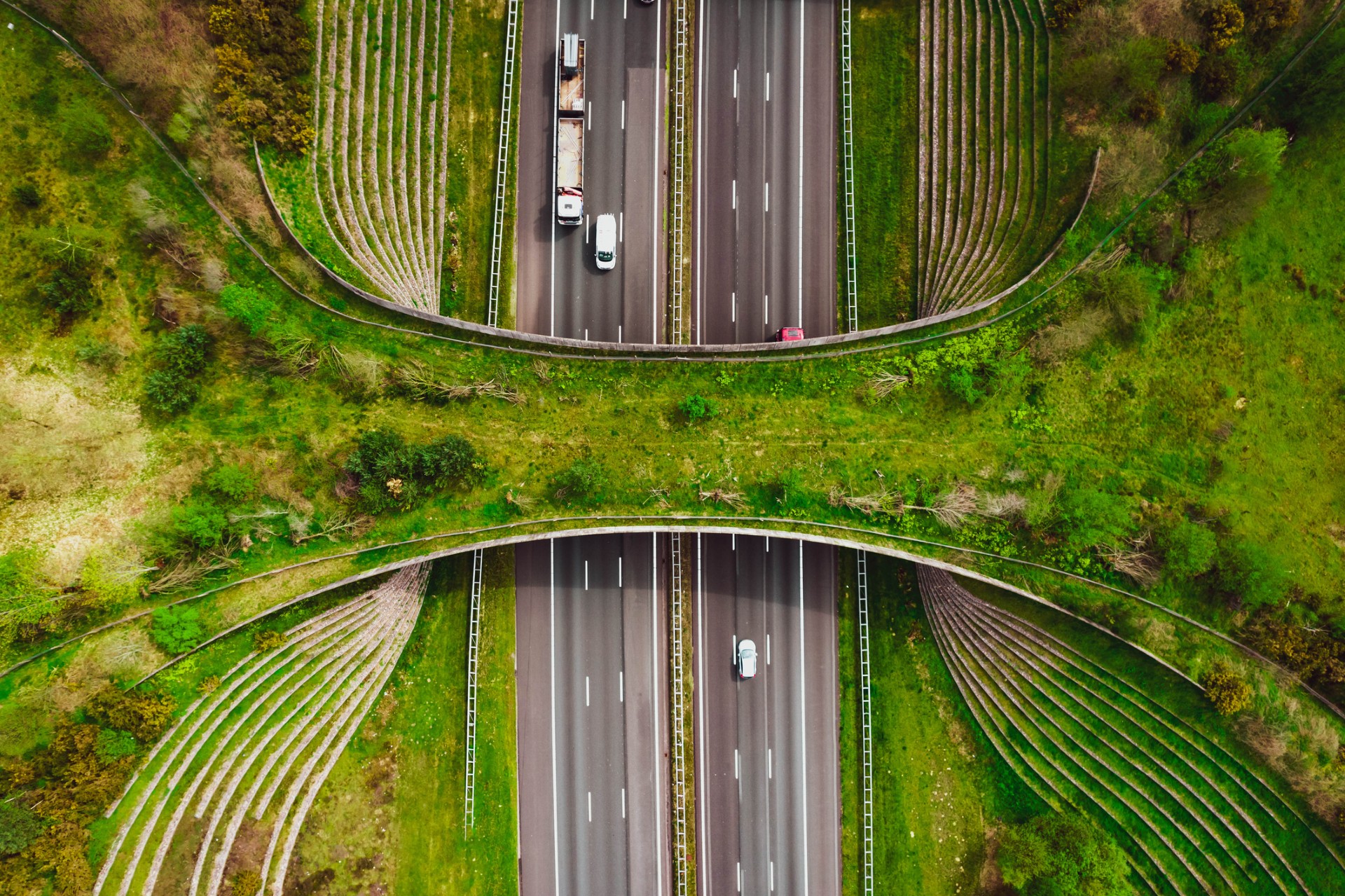 ITS Norway vil bidra aktivt til neste Nasjonal transportplan