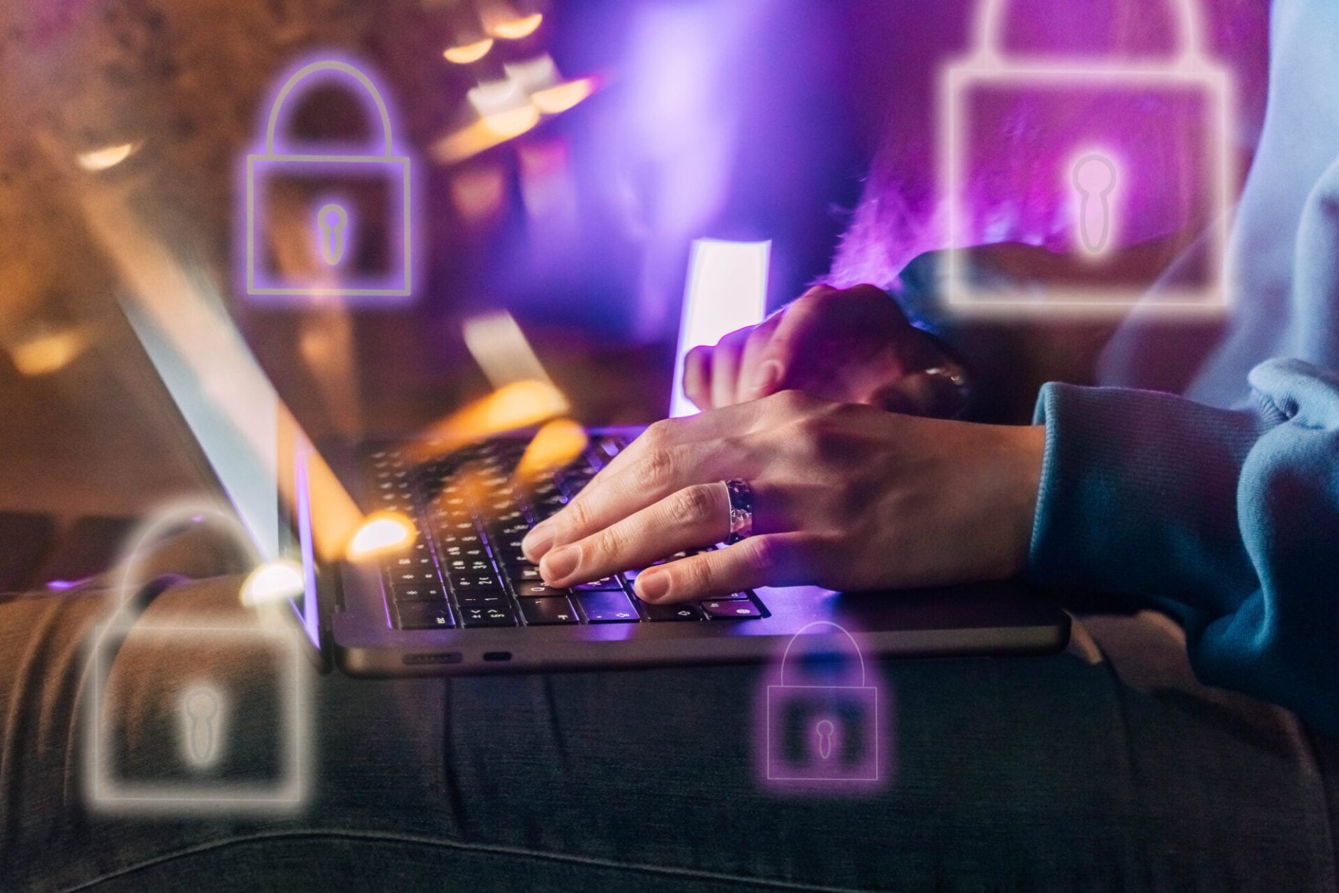 Cyber ​​Resilience in Transport and Mobility