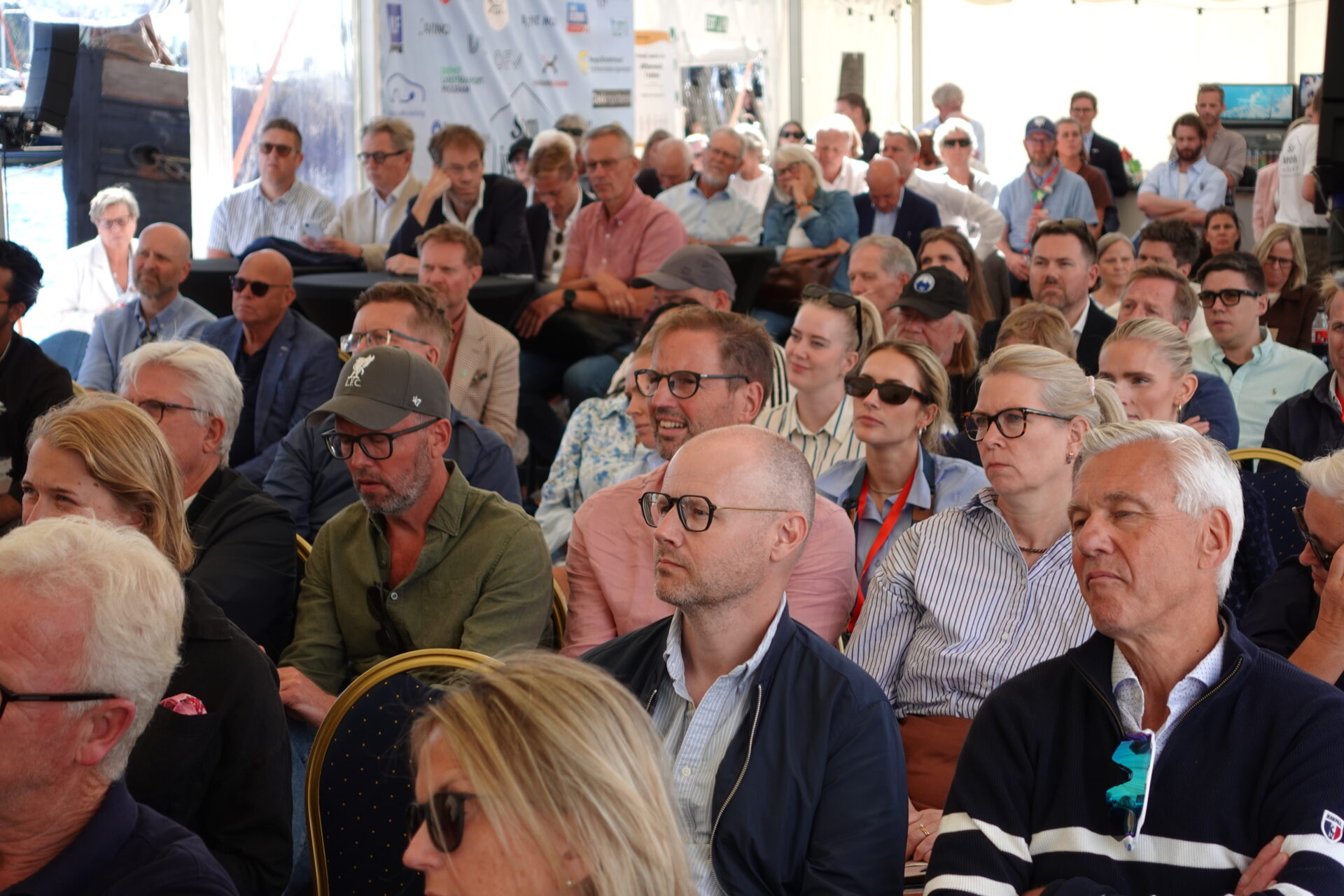 En vellykket Arendalsuka 2026