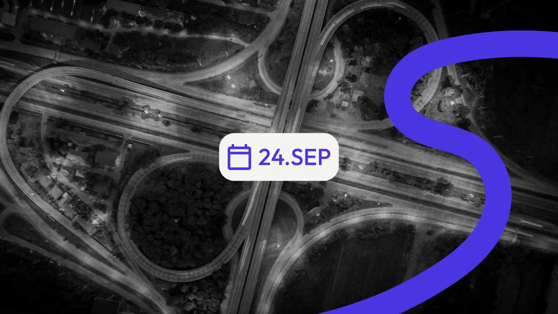 Smart traffic: data, control, development