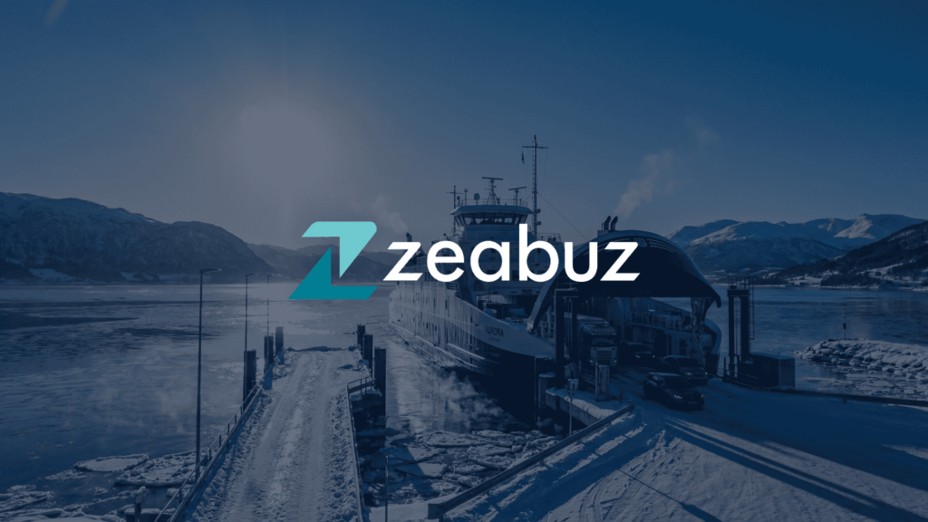 Zeabuz blir medlem i ITS Norway