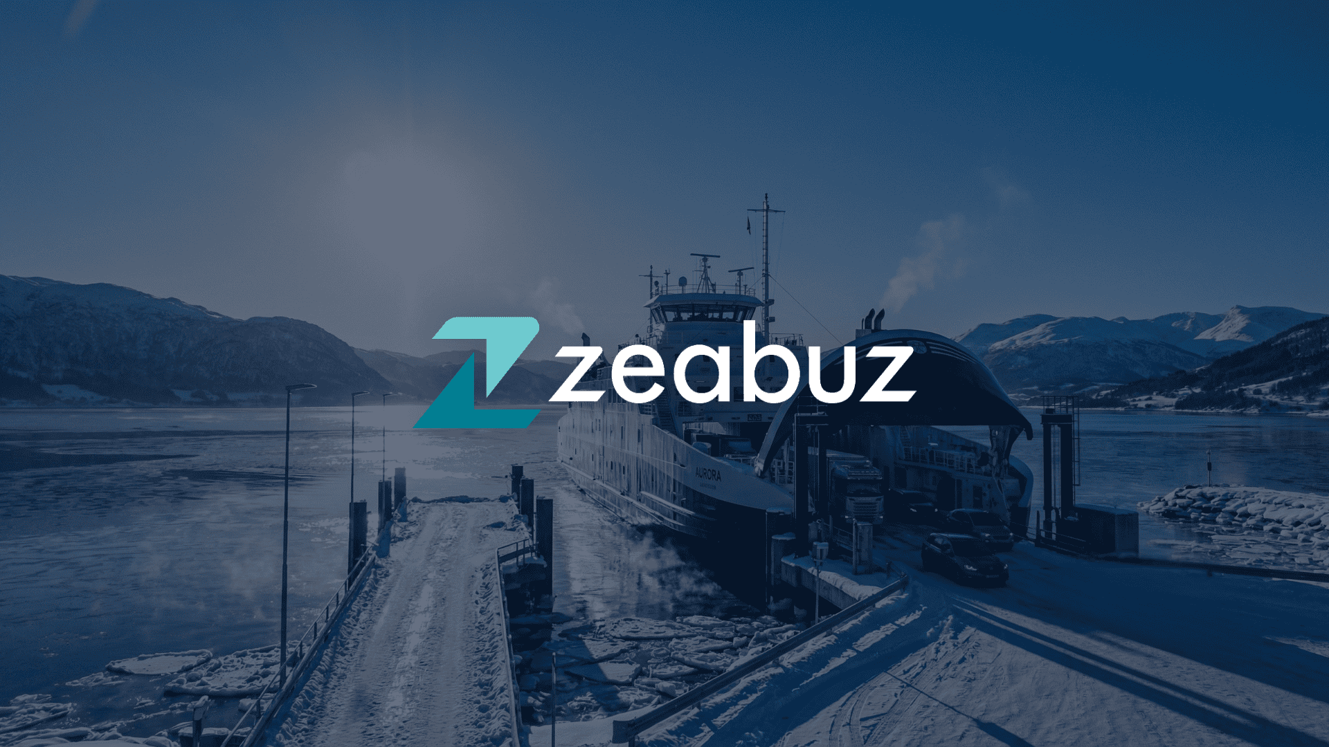 Zeabuz blir medlem i ITS Norway